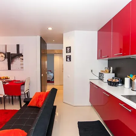 Ana'S Design Apartments Lisbon Exterior photo