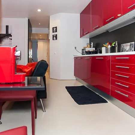 Ana'S Design Apartments Lisbon Exterior photo