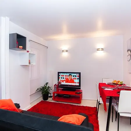 Ana'S Design Apartments Lisbon Exterior photo