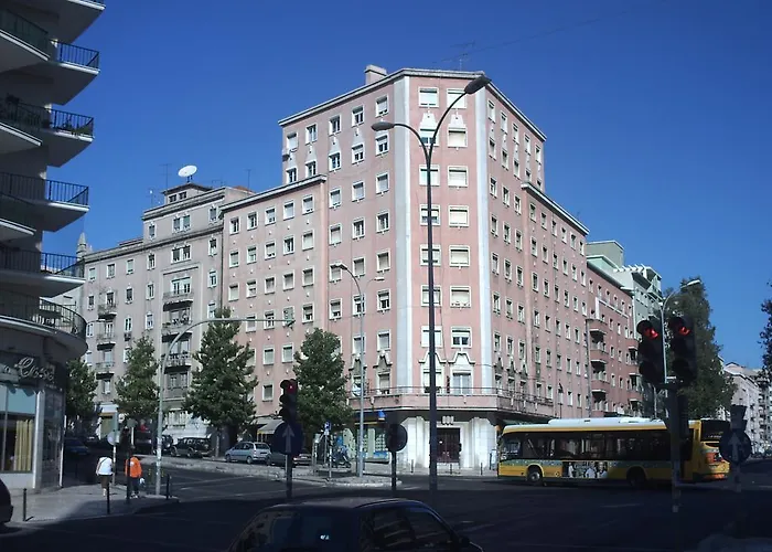 Ana\'S Design Apartments