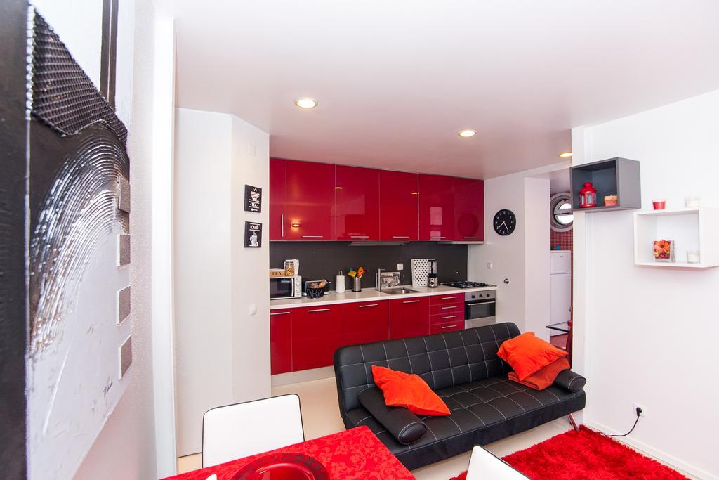 Ana's Design Appartamento