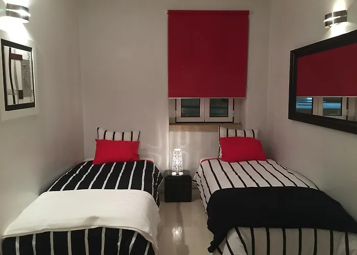 Ana\'S Design Apartments
